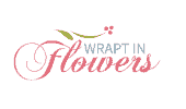 Wrapt In Flowers